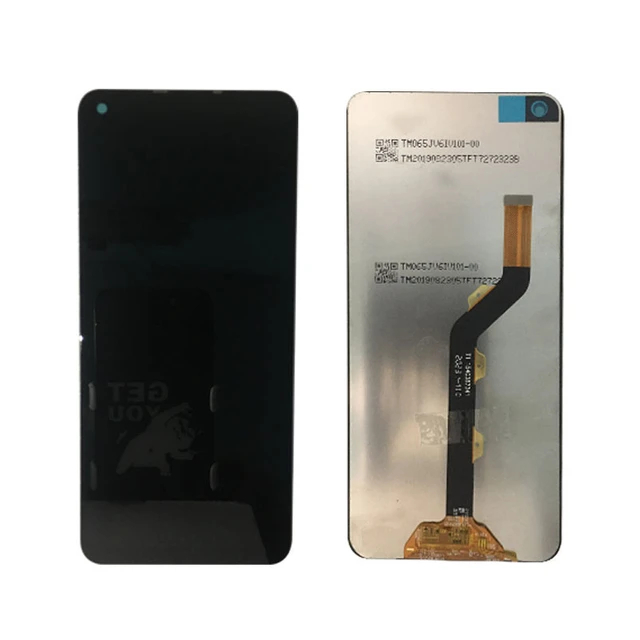 Infinix s5 x652 complete display lcd with touch replacement at techbay electronics kenya.jpg