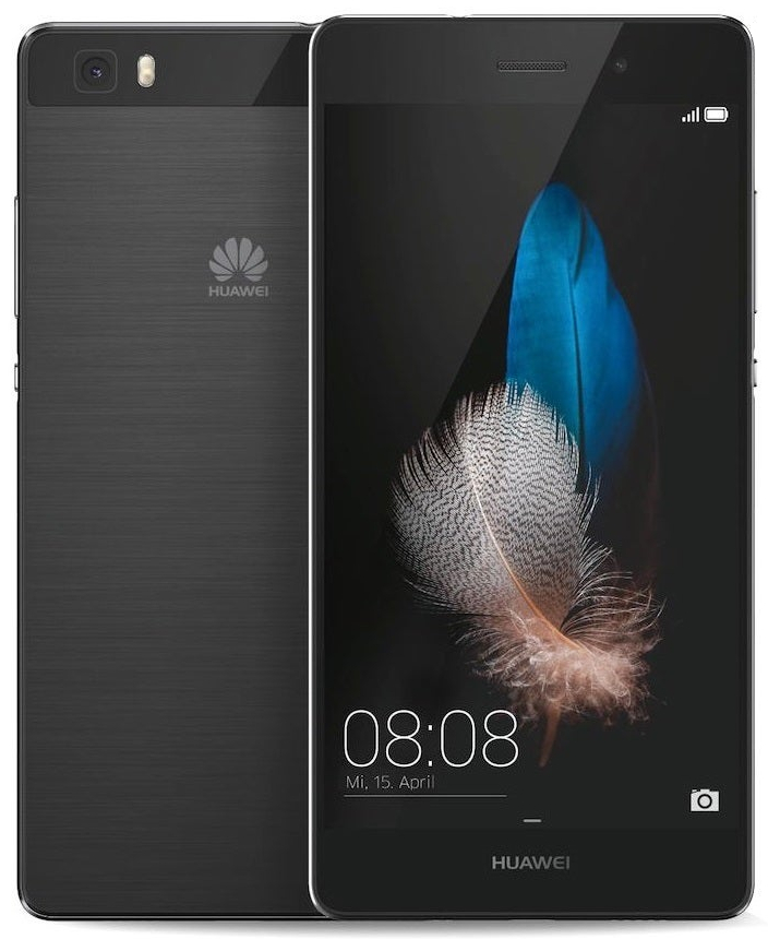 Huawei P8 lite ALE-L04