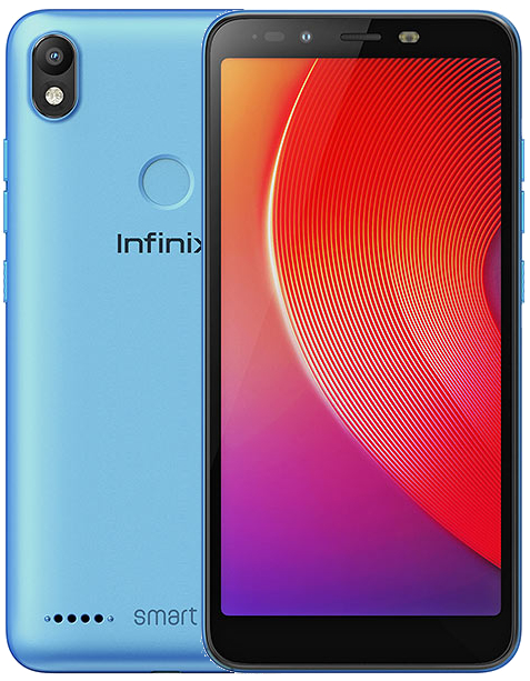 Infinix Smart 2 (X5515)