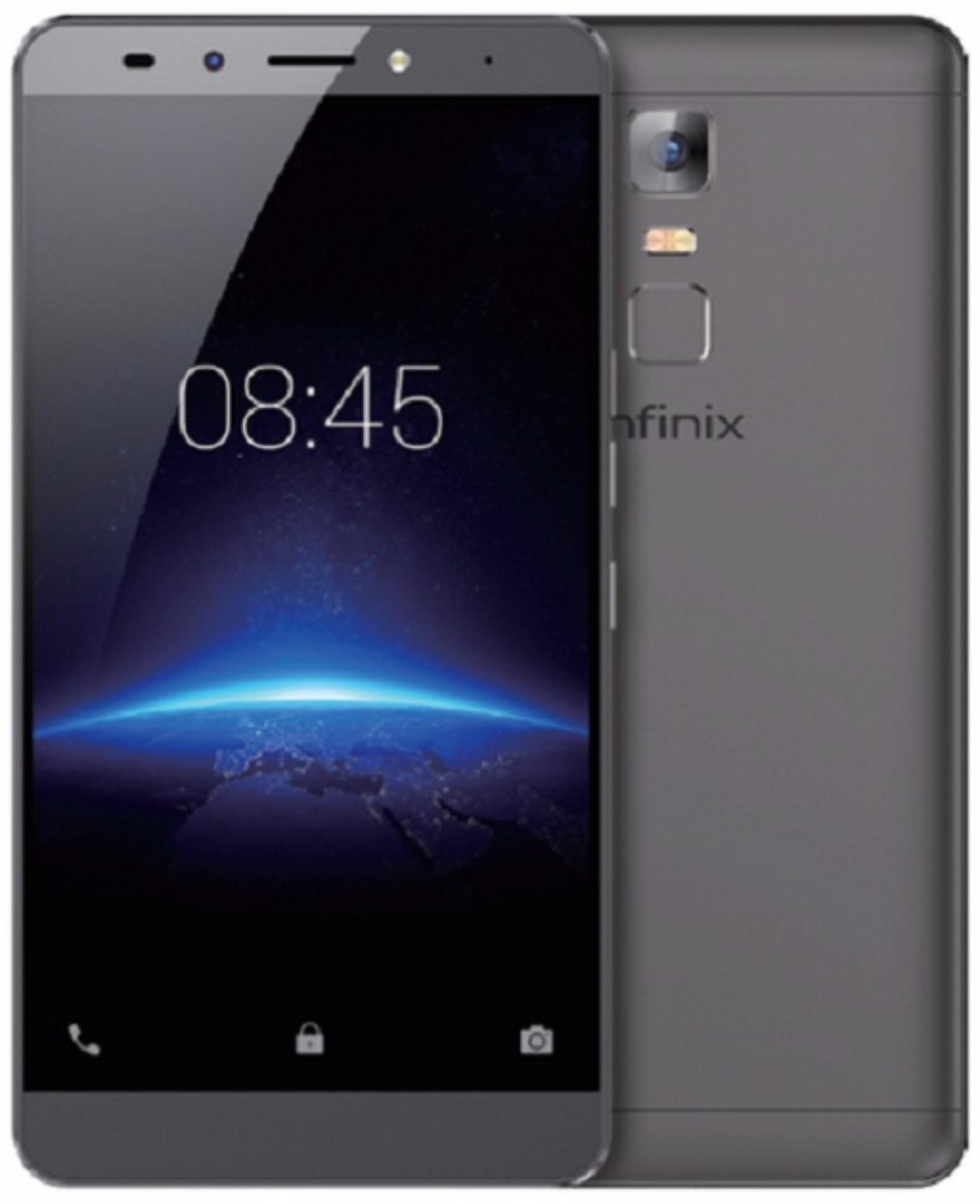 Infinix Note 3 Pro LTE (X601)