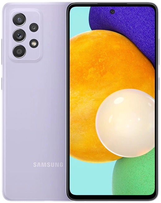 Samsung Galaxy A52 5G (SM-A526)