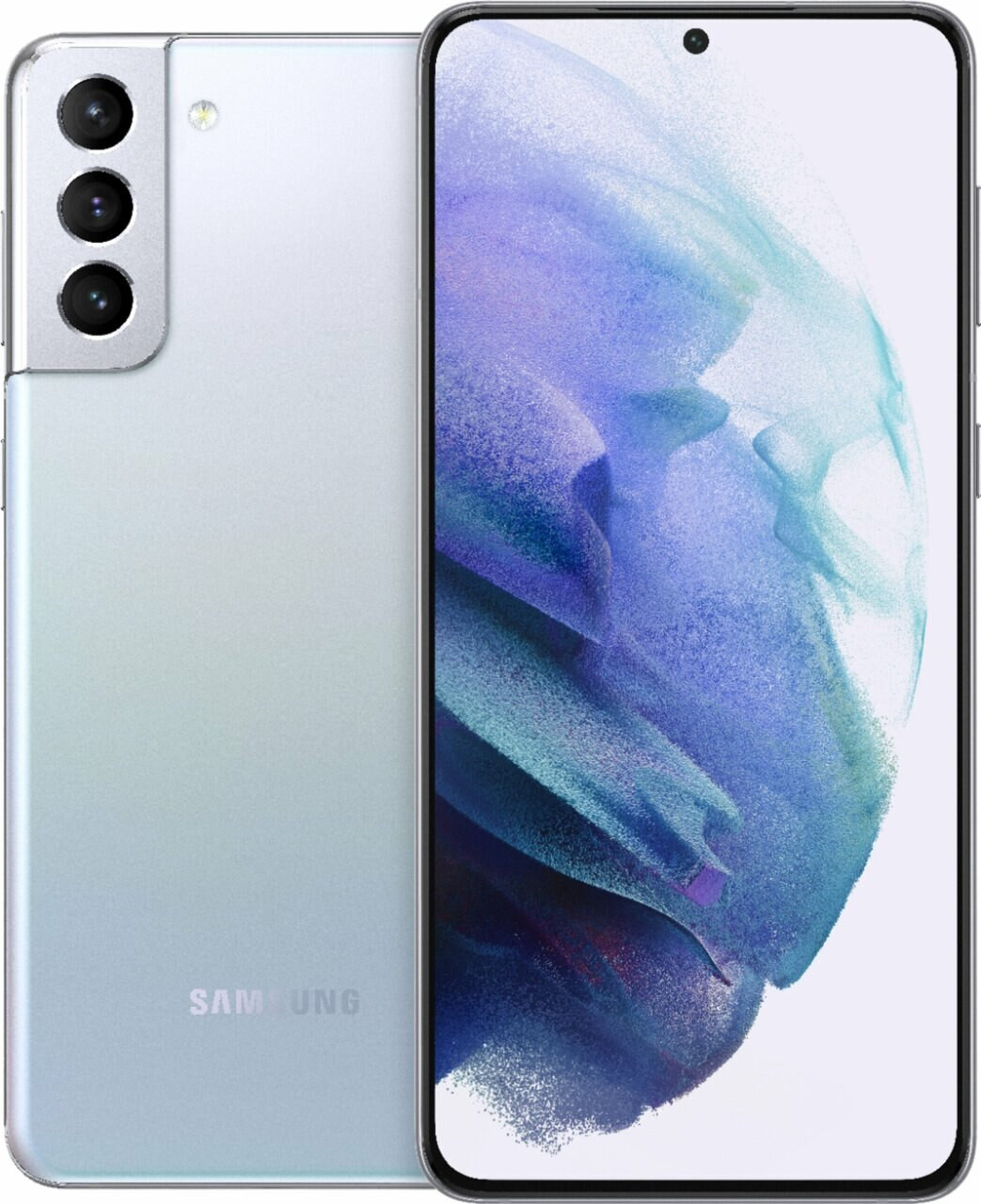 Samsung Galaxy S21+ 5G (SM-G996)