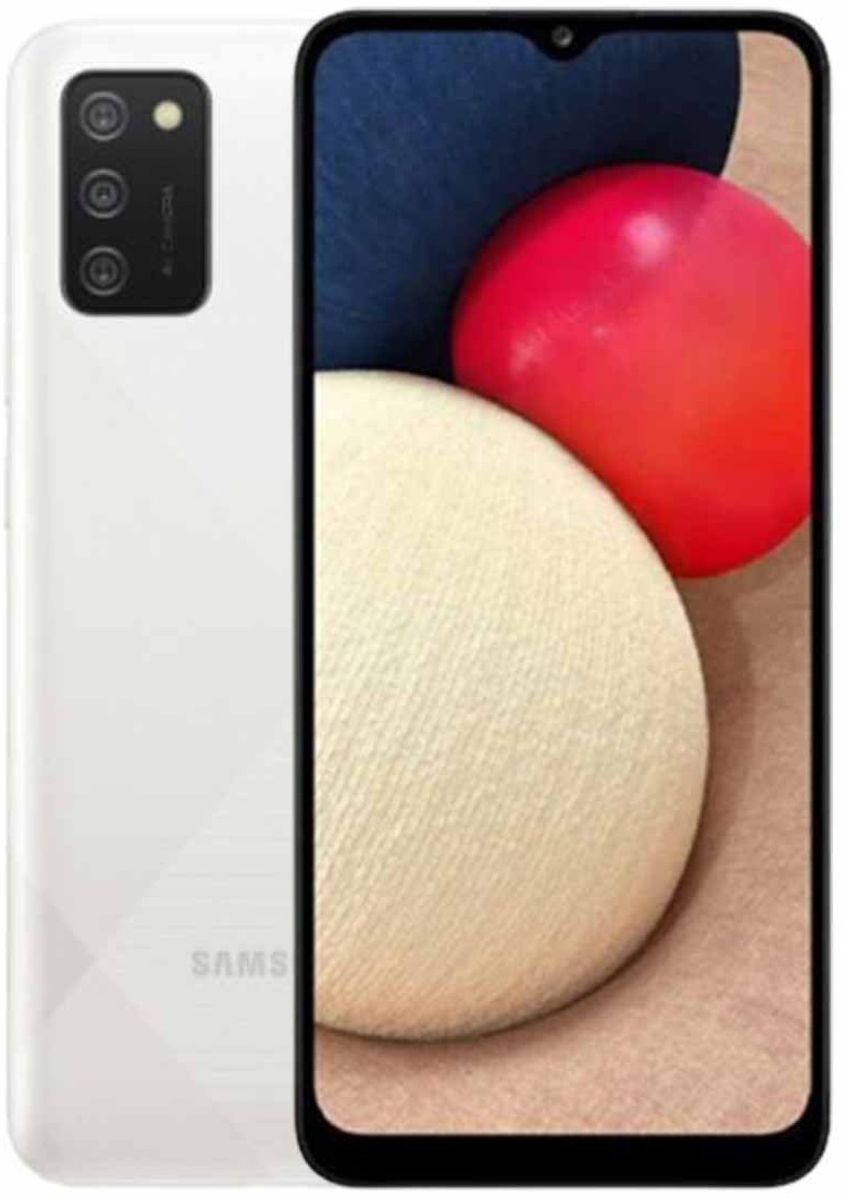 Samsung Galaxy M02s (SM-M025F)