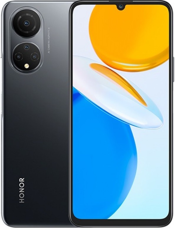Huawei Honor X7