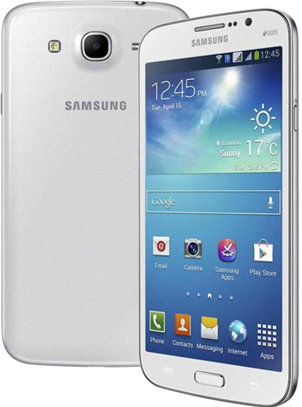 Samsung Galaxy Fresh S7390