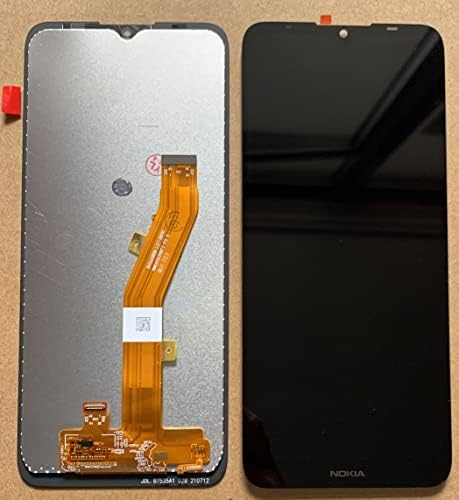 Replacement Screen for Nokia C10 Ksh.2,500 | Free Installation