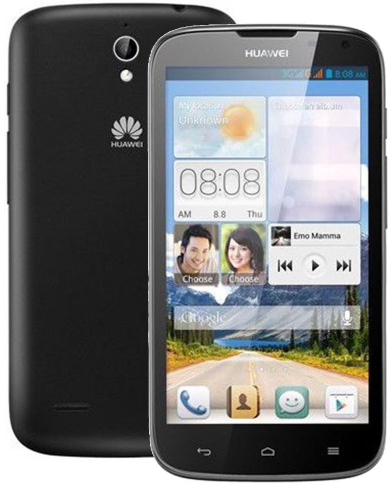 Huawei G610s
