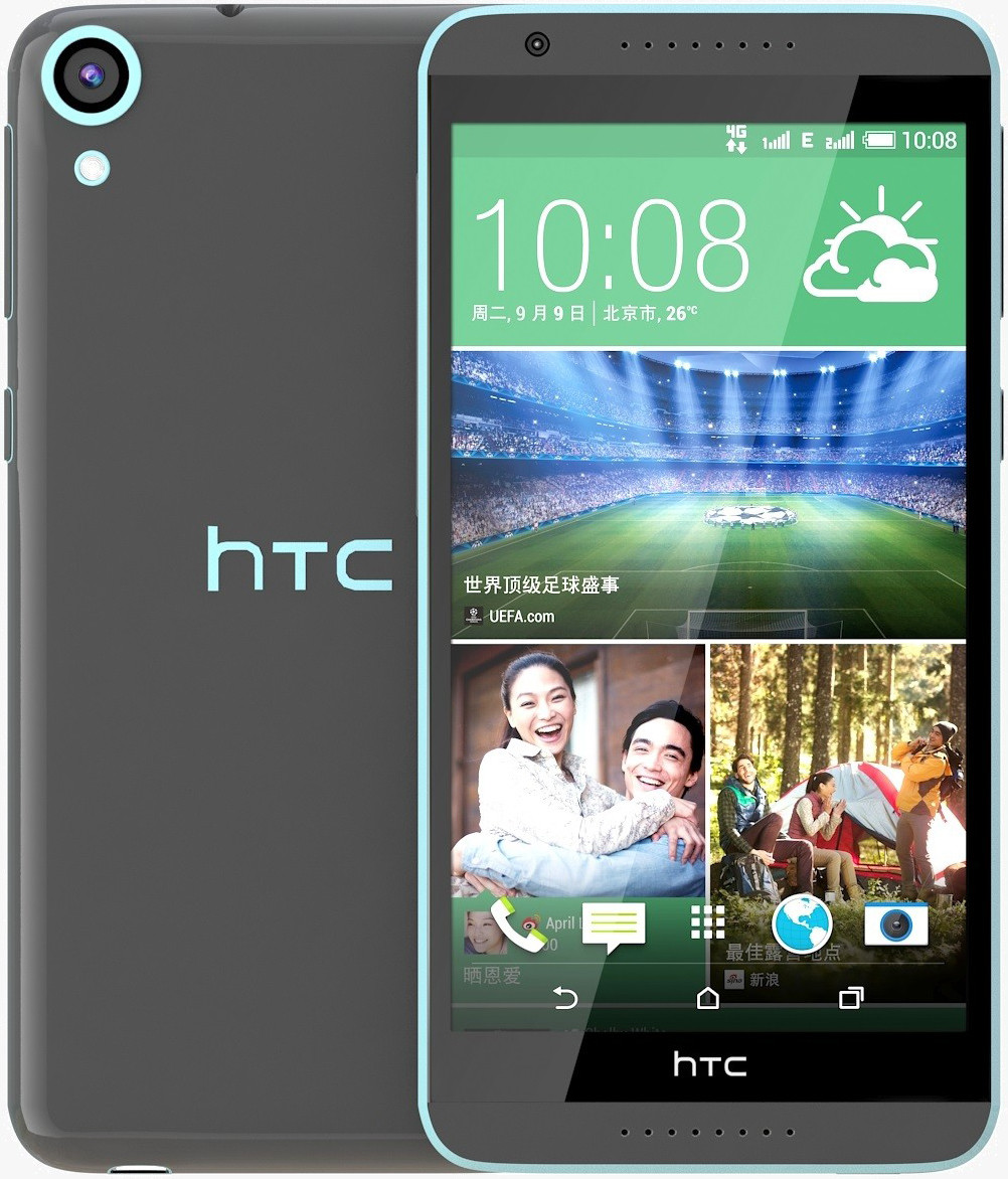 HTC Desire 820s dual sim Repair Services