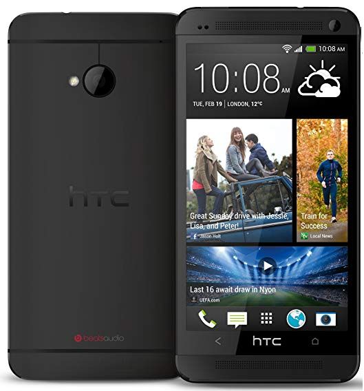 HTC One Dual Sim Repair Services