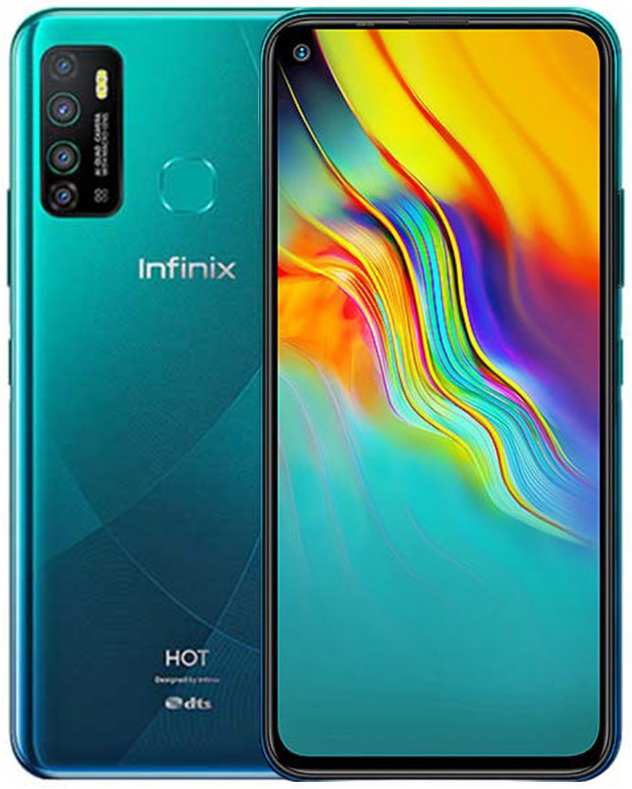 Infinix Hot 9 Pro (X655F)