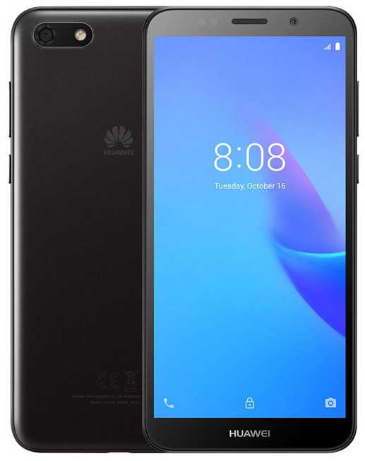 Huawei Y5 lite (2018) (DRA-LX5)