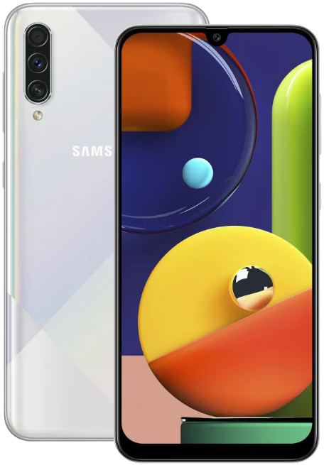 Samsung Galaxy A50s (SM-A507)