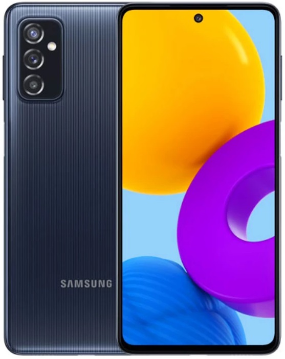 Samsung Galaxy M52 5G (SM-M526B)