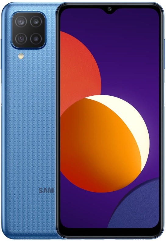 Samsung Galaxy M12 (SM-M127F)