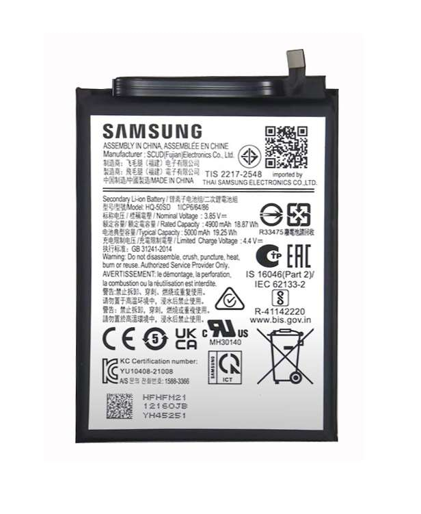 Samsung Galaxy A03 Galaxy A03S Battery Replaceement In Kenya.jpg