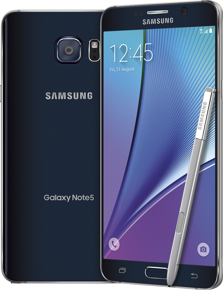 Samsung Galaxy Note5