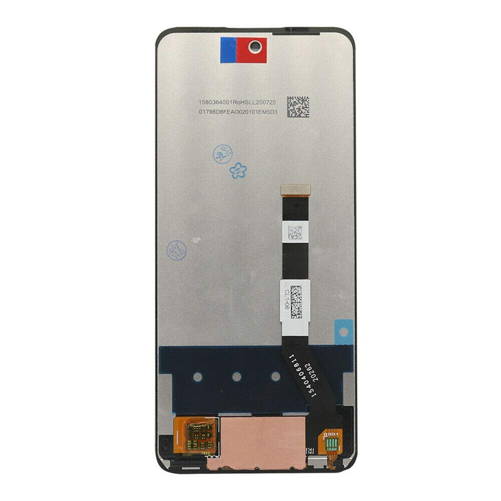 Motorola Moto One 5G Ace LCD Screen Replacement