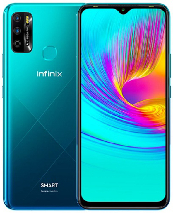 Infinix Smart 5 (X657)