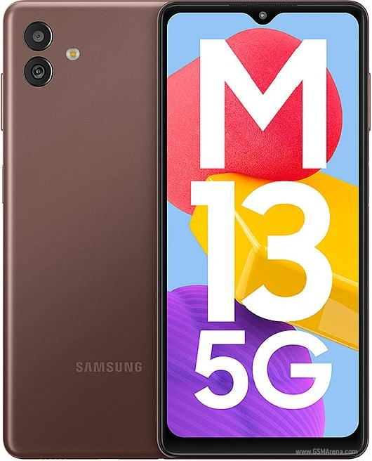 Samsung Galaxy M13 5G (SM-M136)