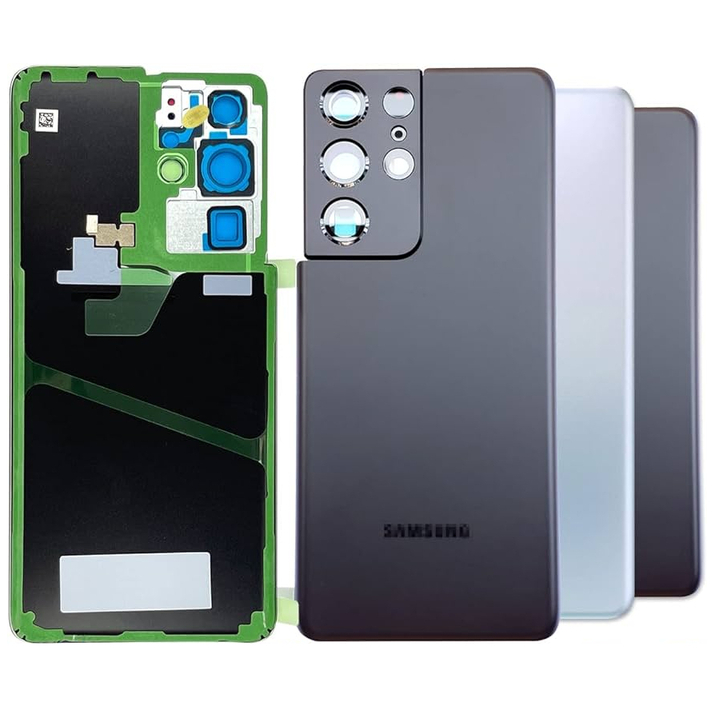 Samsung Galaxy S21 Ultra 5G Back Glass Original In Kenya SM-G998.jpg